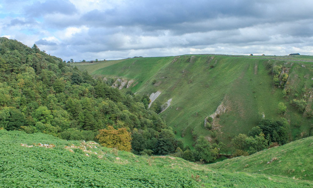 Tissington Trail